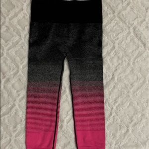 City Streets Pants - Workout leggings City Streets Pants - Workout leggings